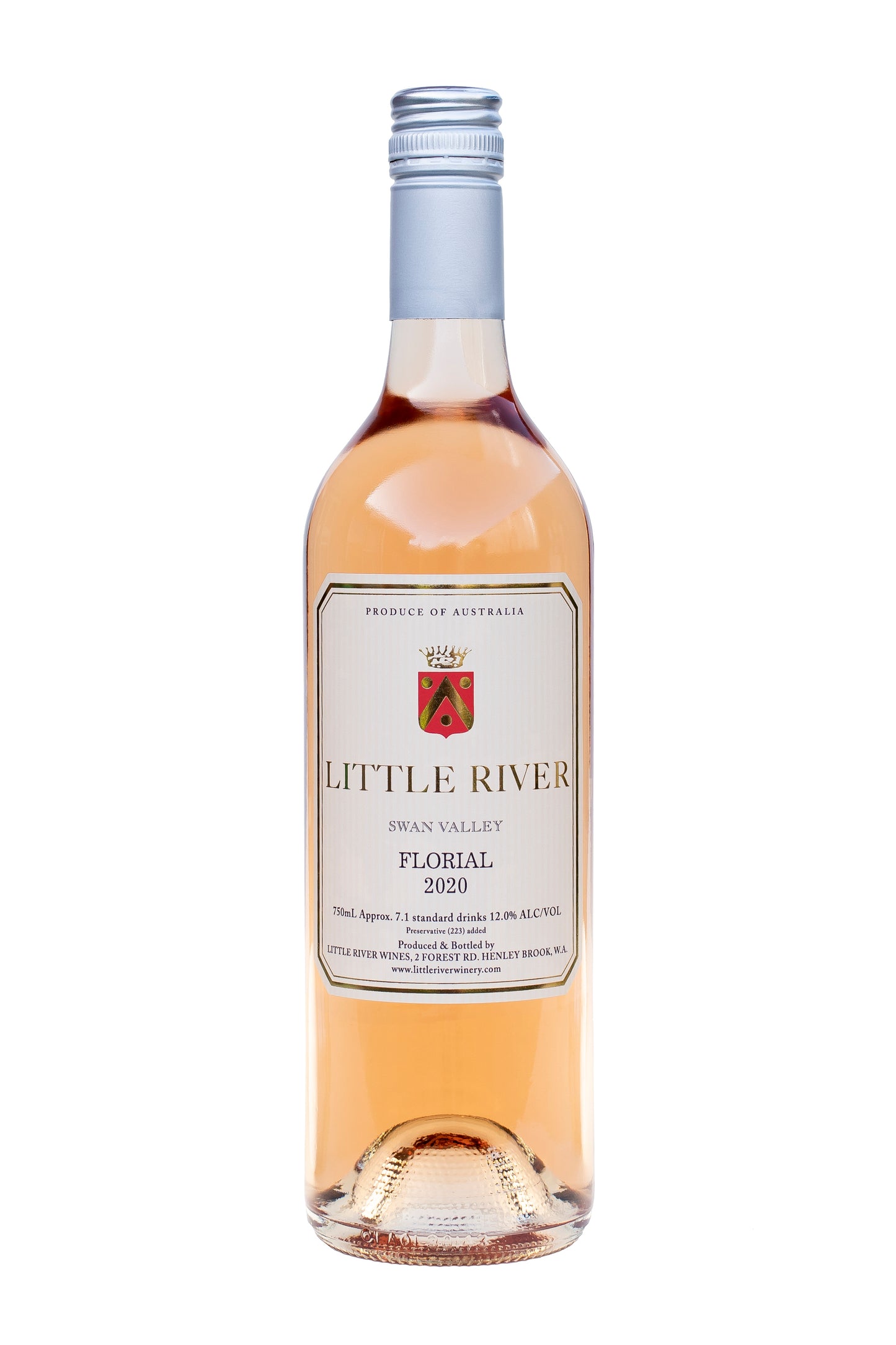 FLORIAL 2025 New release