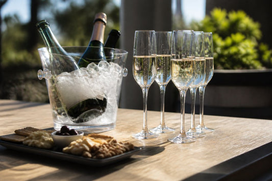Buy Premium Sparkling Wine Online: A 2026 Guide