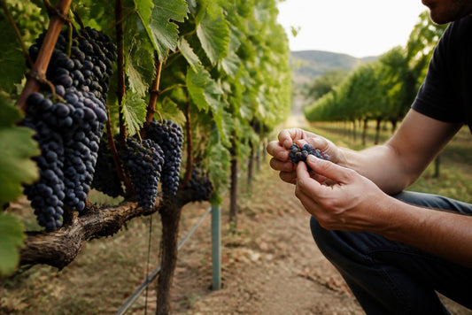 What Makes a Vineyard Wine Unique