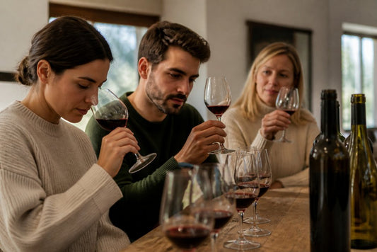 What to Look for in Wine: A 2026 Tasting Guide