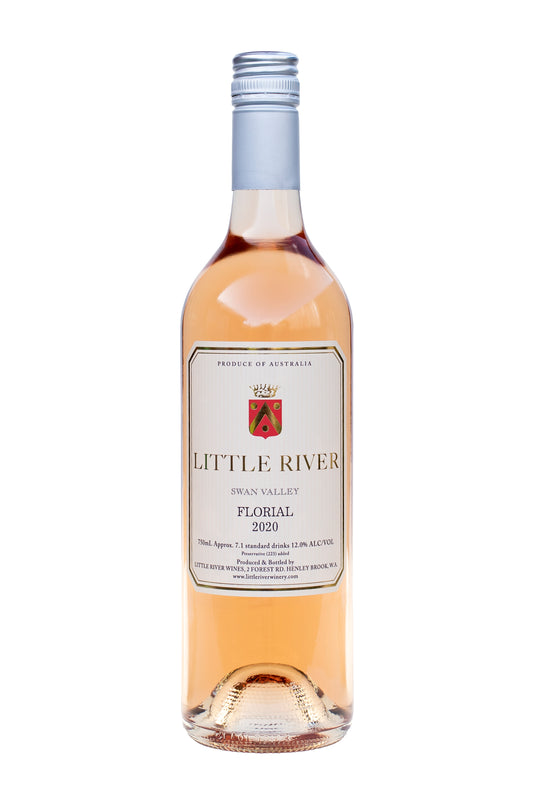 FLORIAL 2025 New release